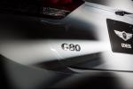 Genesis G80 Sport 2017 года (NA)